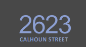 2623 Calhoun Street