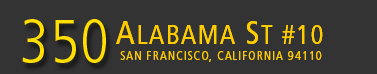 350 Alabama #10, San Francisco, CA