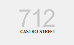 712 Castro Street, San Francisco, CA