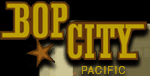 Bop City Pacific